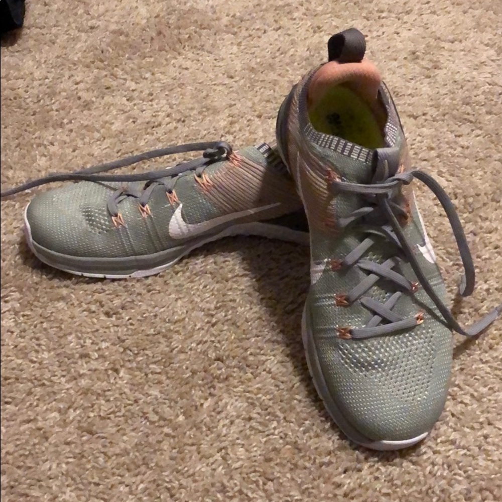 Nike MetCons